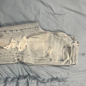 American Eagle Womens Gently Used Jeans size 12